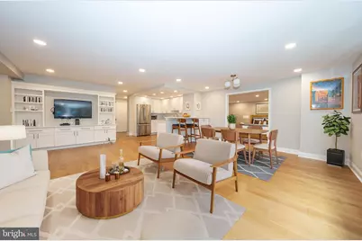 1919 Chestnut Street #523-24, Philadelphia, PA 19103 - Photo 1