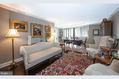 1919 Chestnut Street #2118, Philadelphia, PA 19103 - Photo 1