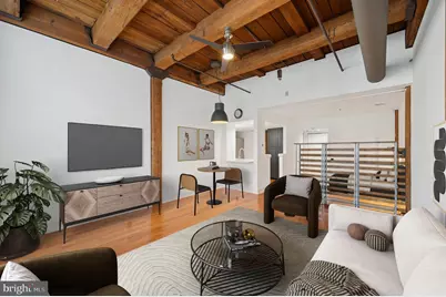 301 Race Street #308, Philadelphia, PA 19106 - Photo 1