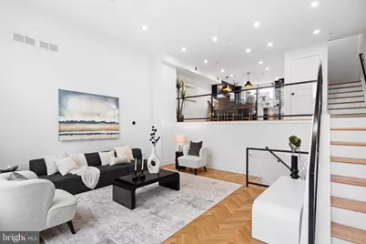 1328 S Woodstock Street, Philadelphia, PA 19146 - Photo 1