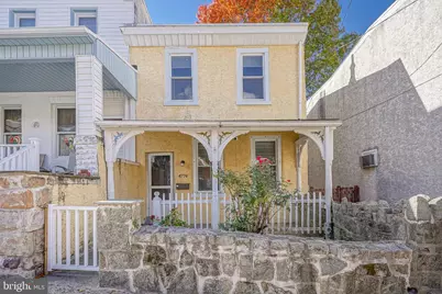 4774 Silverwood Street, Philadelphia, PA 19128 - Photo 1