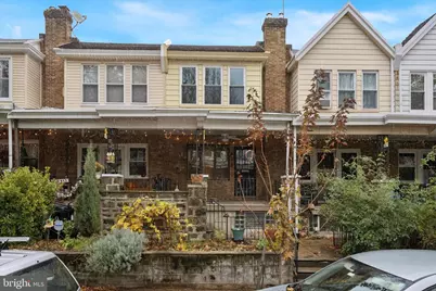 863 N Woodstock Street, Philadelphia, PA 19130 - Photo 1
