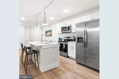 214 Vine Street #602, Philadelphia, PA 19106 - Photo 1