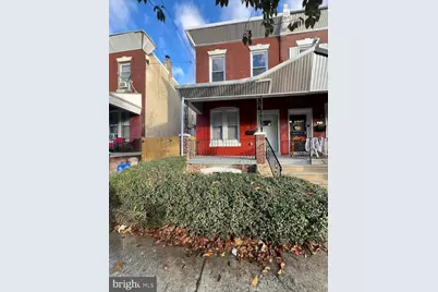 5923 W Thompson Street, Philadelphia, PA 19151 - Photo 1