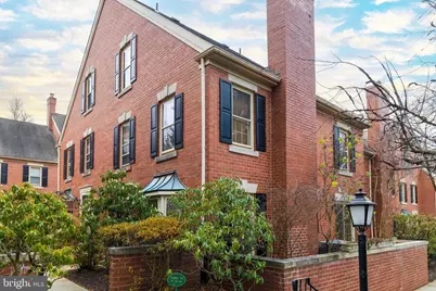 8708 Prospect Avenue #B4, Philadelphia, PA 19118 - Photo 1