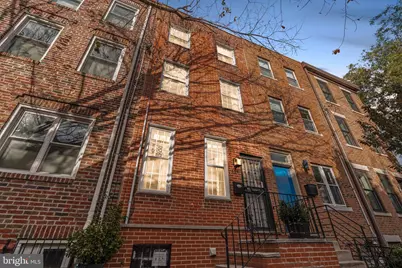 607 Catharine Street, Philadelphia, PA 19147 - Photo 1