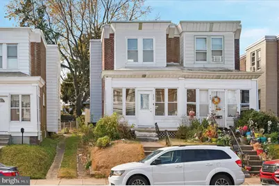 470 Robbins Street, Philadelphia, PA 19111 - Photo 1