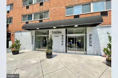 2101 Chestnut Street #1419, Philadelphia, PA 19103 - Photo 1