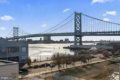 343 N Front Street #C, Philadelphia, PA 19106 - Photo 1