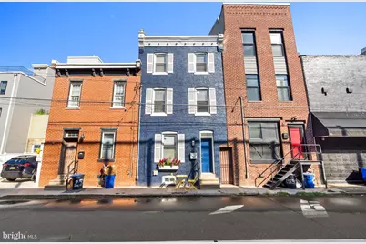 2528 Emery Street, Philadelphia, PA 19125 - Photo 1