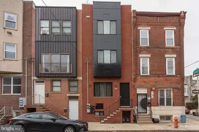 2020 N 18th Street, Philadelphia, PA 19121 - Photo 1