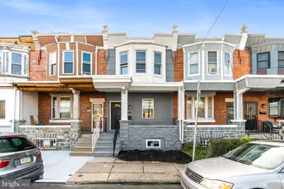 441 S 61st Street, Philadelphia, PA 19143 - Photo 1
