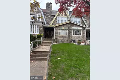 5608 Woodbine Avenue, Philadelphia, PA 19131 - Photo 1