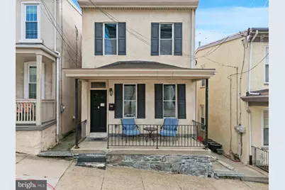 253 Hermitage Street, Philadelphia, PA 19127 - Photo 1