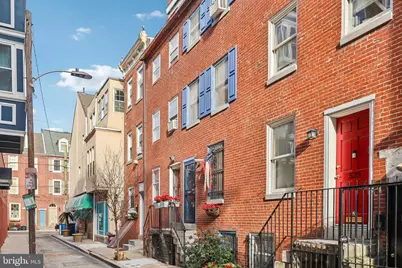 523 S Leithgow Street, Philadelphia, PA 19147 - Photo 1