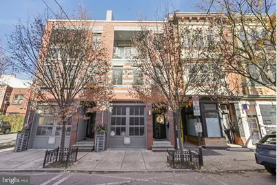 739 Bainbridge Street, Philadelphia, PA 19147 - Photo 1