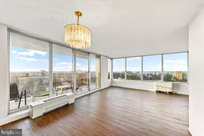 3900 Ford Road #17P, Philadelphia, PA 19131 - Photo 1