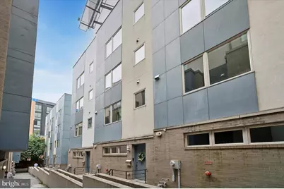 927 N Front Street #3, Philadelphia, PA 19123 - Photo 1