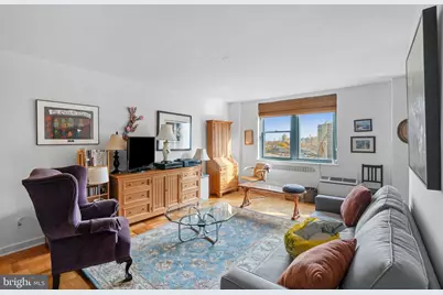 2601 Pennsylvania Avenue #1132, Philadelphia, PA 19130 - Photo 1
