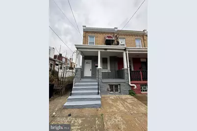 553 N Gross Street, Philadelphia, PA 19151 - Photo 1