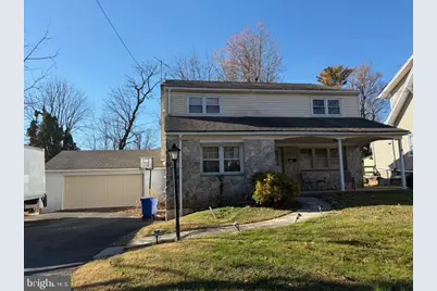 4816 Aubrey Avenue, Philadelphia, PA 19114 - Photo 1