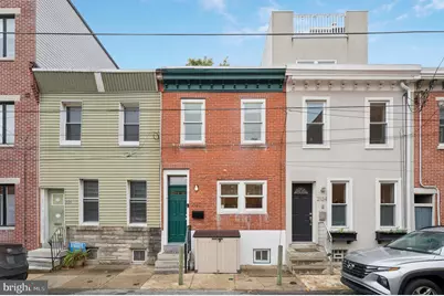 2122 Pemberton Street, Philadelphia, PA 19146 - Photo 1