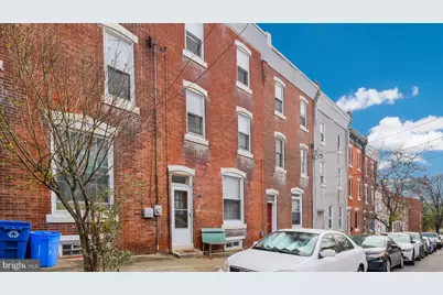3516 Sunnyside Avenue, Philadelphia, PA 19129 - Photo 1