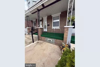 1625 Brill Street, Philadelphia, PA 19124 - Photo 1