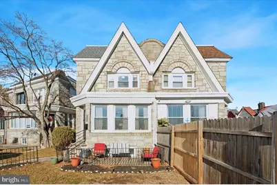 5823 Upland Way, Philadelphia, PA 19131 - Photo 1