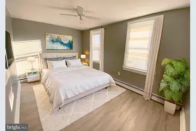 2366 N 4th Street #3RD FLOOR, Philadelphia, PA 19133 - Photo 1