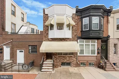 2511 S 17th Street, Philadelphia, PA 19145 - Photo 1