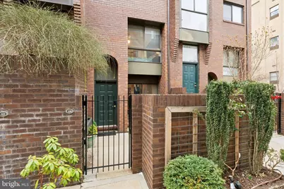 100 N 22nd Street #106, Philadelphia, PA 19103 - Photo 1