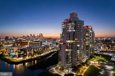 901 N Penn Street #P1503, Philadelphia, PA 19123 - Photo 1