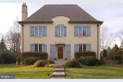 8204 Crittenden Street, Philadelphia, PA 19118 - Photo 1