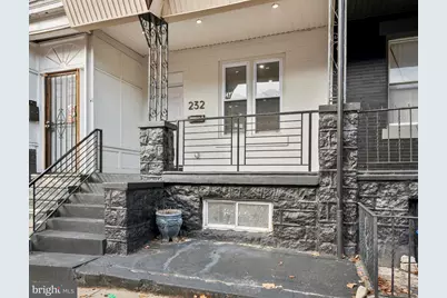 232 S Edgewood Street, Philadelphia, PA 19139 - Photo 1
