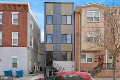 1203 S 18th Street, Philadelphia, PA 19146 - Photo 1