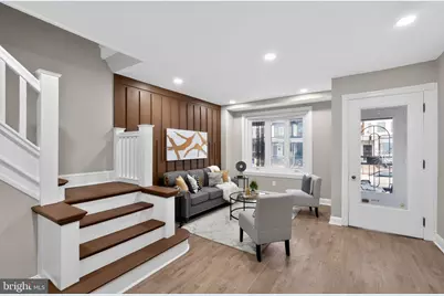 6108 Webster Street, Philadelphia, PA 19143 - Photo 1