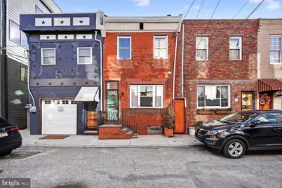 728 Latona Street, Philadelphia, PA 19147 - Photo 1