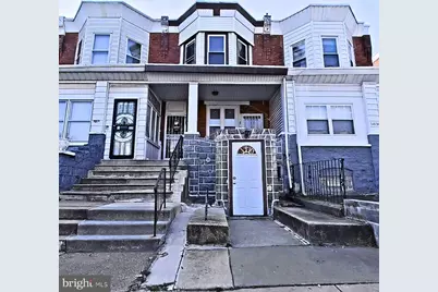 5836 Chestnut Street, Philadelphia, PA 19139 - Photo 1