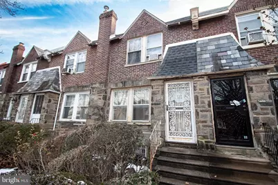 7856 Provident Street, Philadelphia, PA 19150 - Photo 1