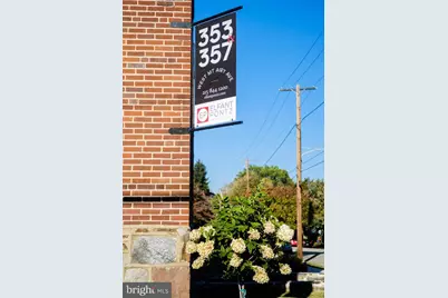 353 W Mt Airy Avenue #A-9, Philadelphia, PA 19119 - Photo 1