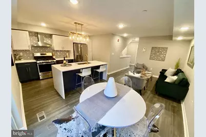 765 N Uber Street #1, Philadelphia, PA 19130 - Photo 1