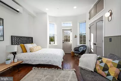 1613 N 33rd Street #B, Philadelphia, PA 19121 - Photo 1