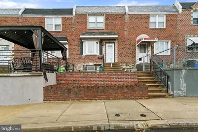 4245 J Street, Philadelphia, PA 19124 - Photo 1