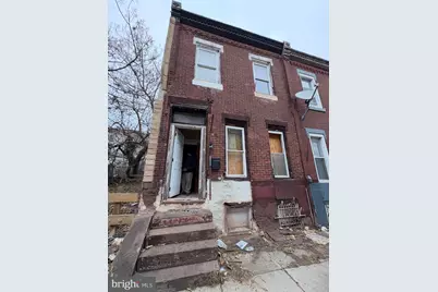 1423 W Pacific Street, Philadelphia, PA 19140 - Photo 1