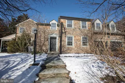 3508 Warden Drive, Philadelphia, PA 19129 - Photo 1