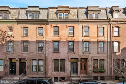 2039 Spruce Street, Philadelphia, PA 19103 - Photo 1