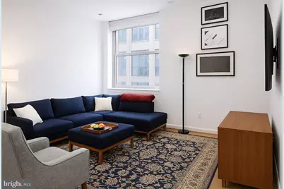 1600 Arch Street #1602, Philadelphia, PA 19103 - Photo 1