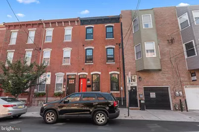 925 S 18th Street, Philadelphia, PA 19146 - Photo 1
