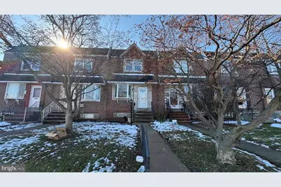 2922 Fanshawe Street, Philadelphia, PA 19149 - Photo 1